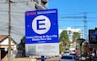 Servicio de Estacionamiento Medido en Encarnación (SEM)