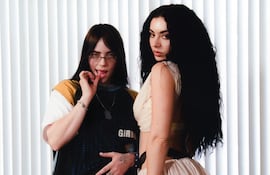 Billie Eilish Charli XCX