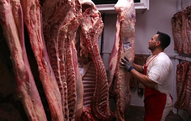 En Paraguay vuelve a cobrar fuerza la creación de un Instituto de la Carne