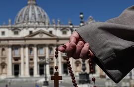 Sacerdotes alzan la voz contra el genocidio