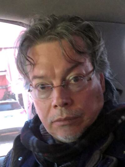 El expresidente del Indert Ignacio Luis Ortigoza, quien fue detenido ayer tras permanecer prófugo de la justicia durante 