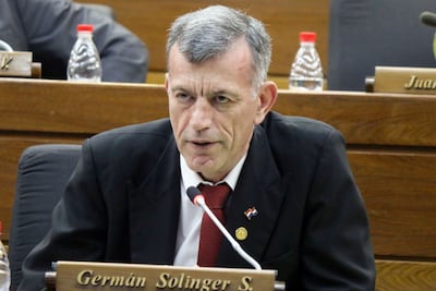 Gent. Prensa Diputados