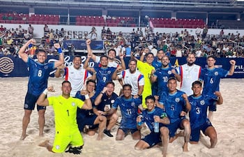 Pynandi 3 - 0 Portugal