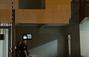 Los asaltantes huyeron con las manos vacías al equivocarse de objetivo.