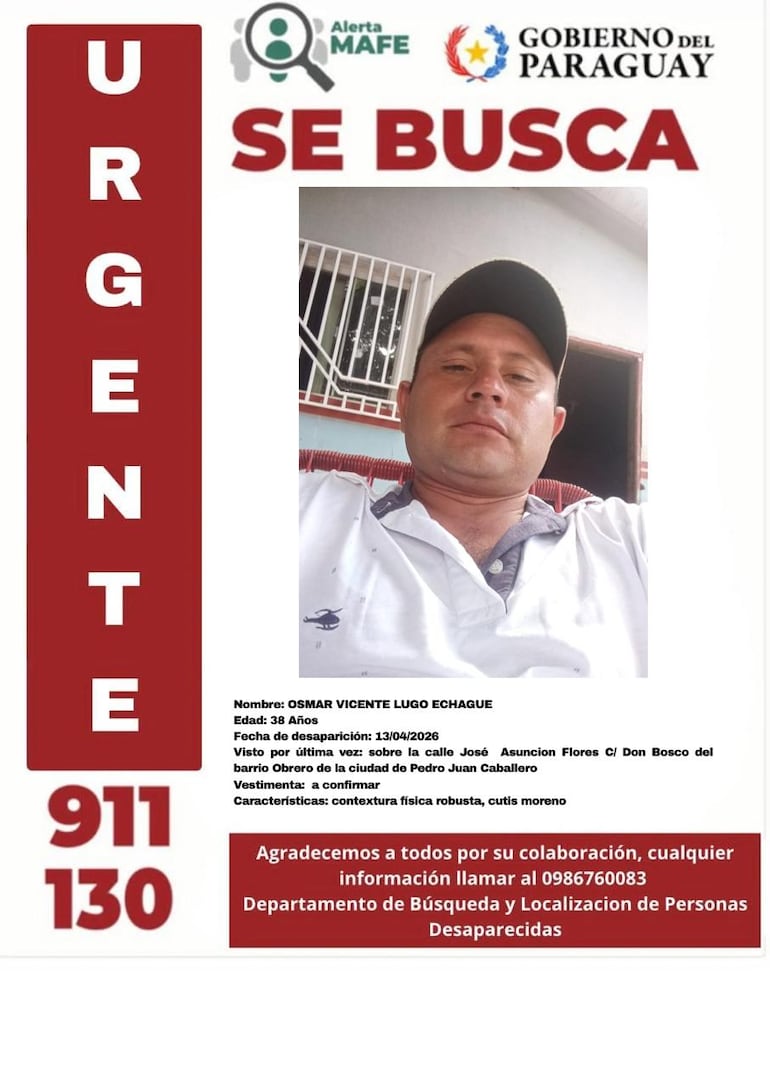 La Policía pide ayuda para localizar a estas personas