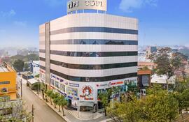 Tupi está abierto de 7:30 a 18:00, para que los clientes puedan elegir el regalo ideal para sorprender a papá en su día.