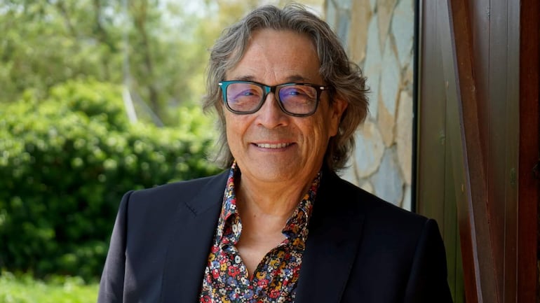 El pianista español de jazz Chano Domínguez se presentará en Paraguay