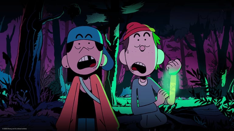 The Doomies