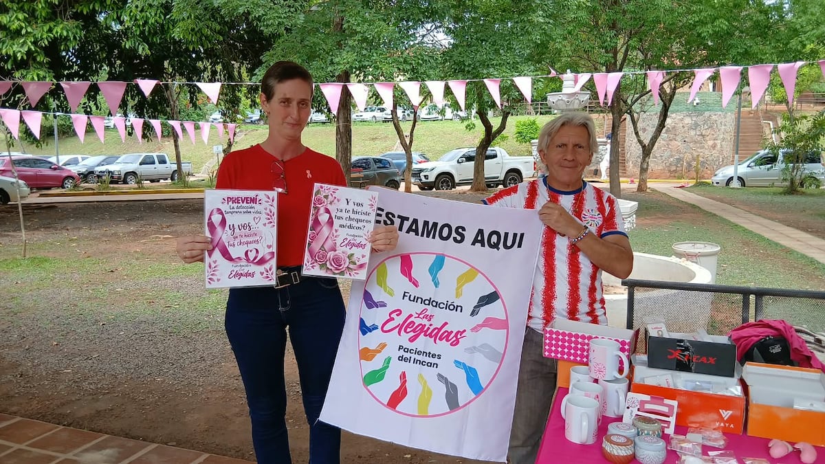 Asociación de Pacientes dicen que el Estado tiene aún mucha deuda con los enfermos