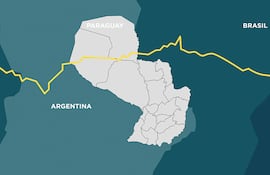 Ruta bioceánica