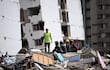 Terremoto golpeó a Catia La Mar, en región de La Guaira, Venezuela. Hay miles de desaparecidos.