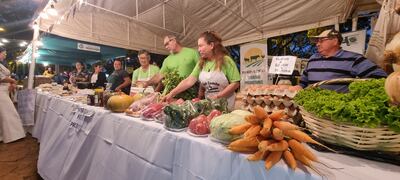 Se organiza la segunda edición de la Expo Orgullosamente Misionero, que mostrará la riqueza productiva de Misiones, con artesanía, agricultura, ganadería y gastronomía local, el 29 de noviembre en la Plaza Boquerón.