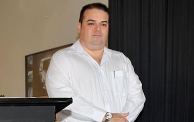 Biblioteca del Congreso recibirá el valioso “Archivo del Deporte Gustavo Köhn”.