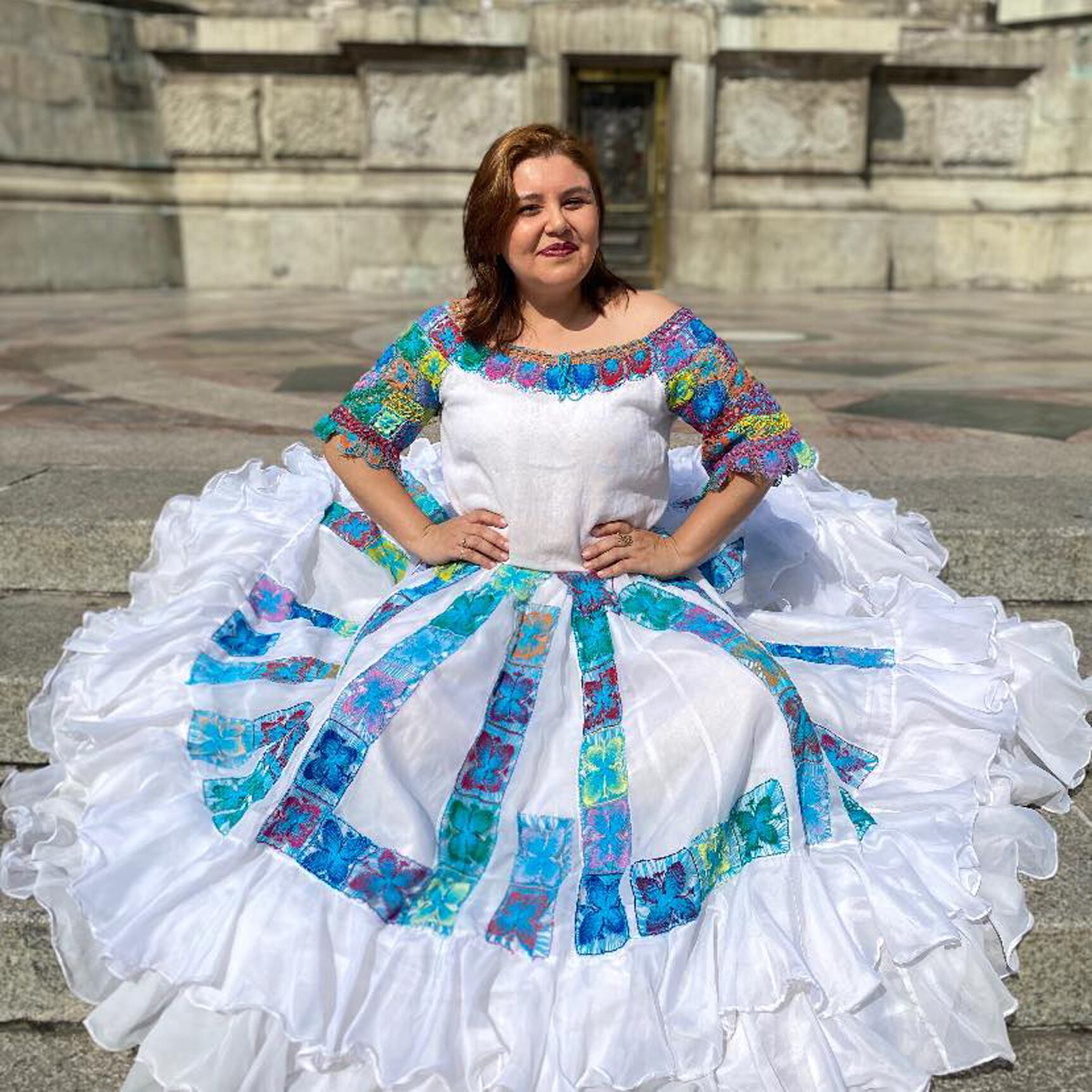 Vivi Talavera reúne a varios artistas para “Guaranias, Flores y Sentimiento Popular”