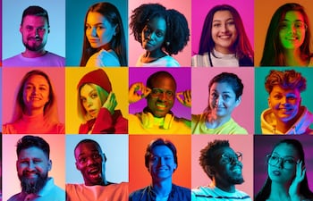 Identifican más de 1.200 variantes genéticas vinculadas con la personalidad.