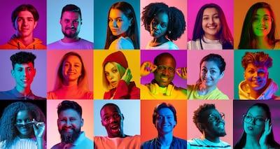 Identifican más de 1.200 variantes genéticas vinculadas con la personalidad.