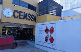 Instan a donar sangre ante escasez y situación crítica a nivel país