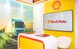 Shell Flota estuvo presente en Expo Logística, realizada recientemente.