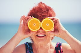 Concepto de longevidad.