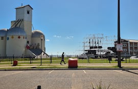 FMK cantará en vivo en la costanera de Encarnación, mientras en el Carnaval Encarnaceno actuarán Brenno & Matheus
