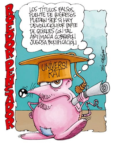 ROEDOR PENSADOR