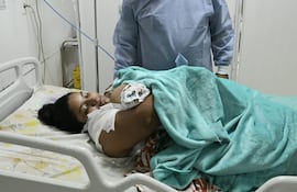 Primer nacimiento del año se dio en el Hospital San Pablo