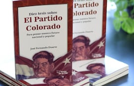 Libro de José Duarte Penayo.