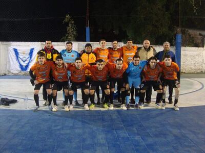 Cerro Corá dio la nota por la fecha 5 en el Grupo A derrotando al campeón 29 de Setiembre.