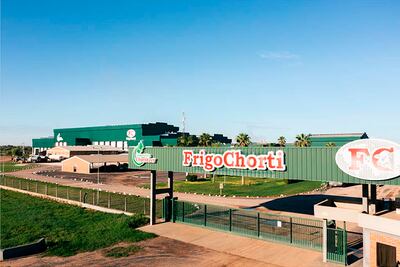 La Cooperativa Chortitzer celebra el reconocimiento recibido de la FAO.