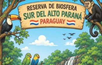 Patrimonio natural. Sitios de interés turístico a escala nacional