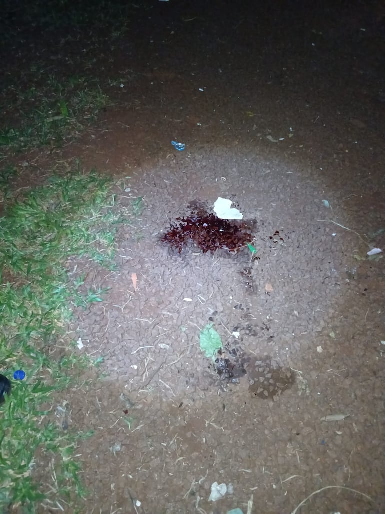 Detienen a guardia que presuntamente asesinó a un joven en Obligado