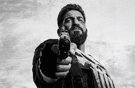 The Punisher: La última muerte