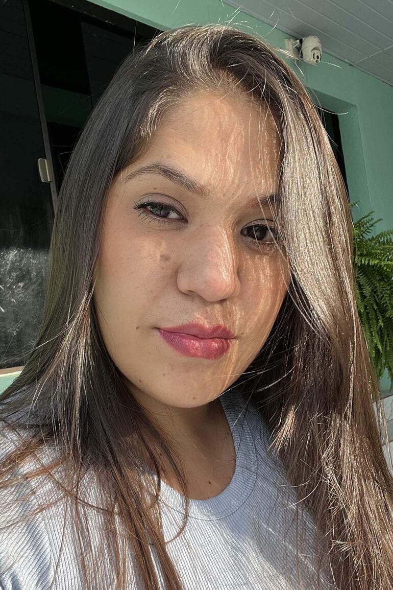 Fabiola Monserrat Romero Wuyk, fallecida en el asalto.