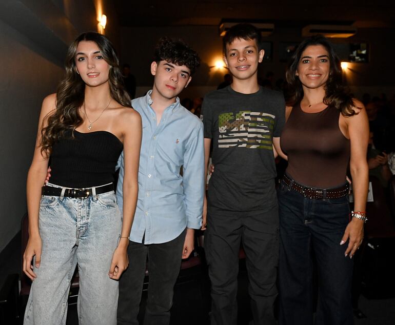 Jazz Night en el Teatro de las Américas