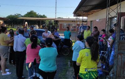 Carmen del Paraná: Realizarán audiencia pública para socializar el cuestionado proyecto de venta de terrenos municipales.