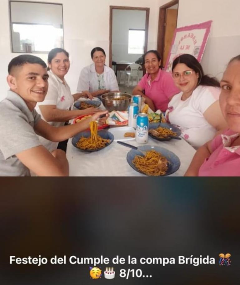 Denuncian negativa de ambulancia a paciente y presunta discriminación en puesto de salud de Tacuaras