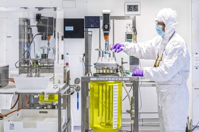 CAPACINFAR lleva dos décadas construyendo puentes entre la investigación global y las necesidades locales.