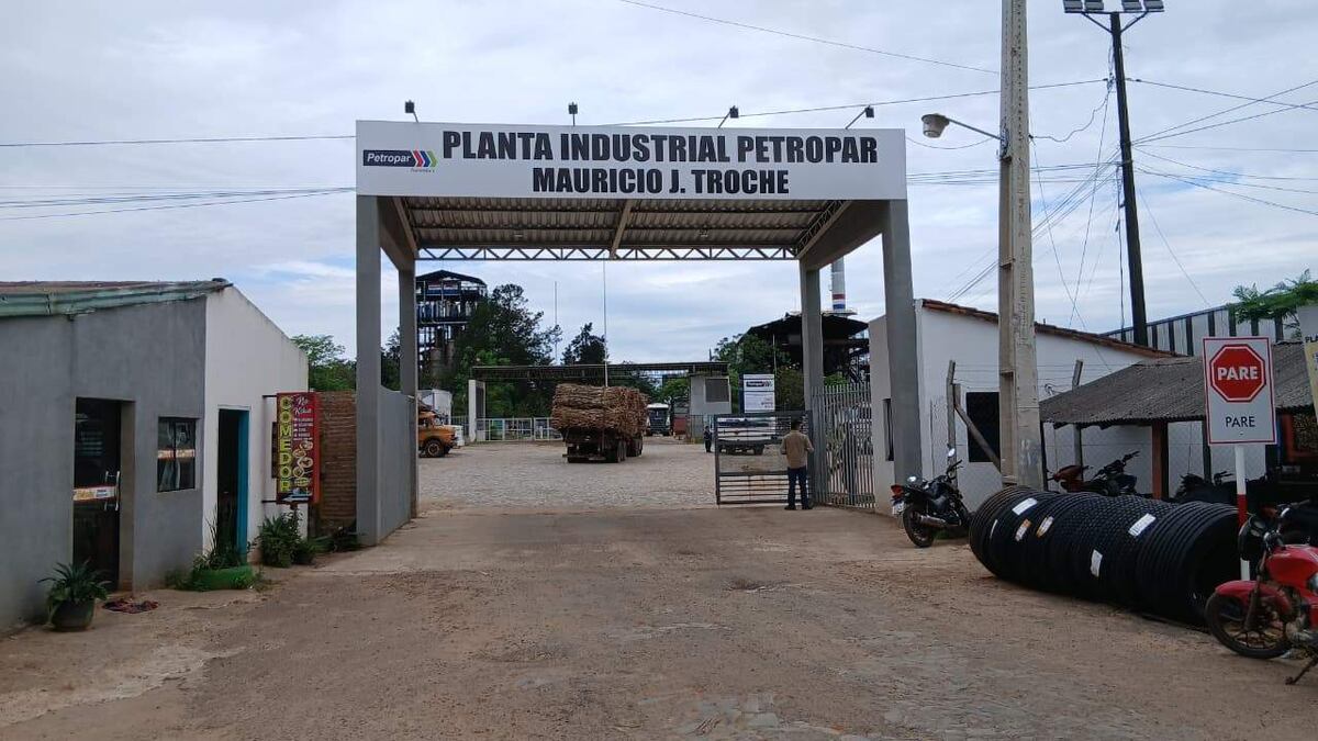 Mauricio José Troche: Cañicultores exigen soluciones a Petropar