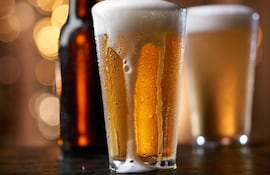 Cerveza