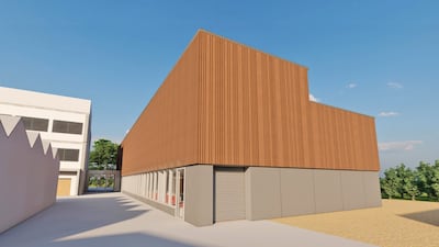 BASF invierte en un centro climático para acelerar el registro de sus productos