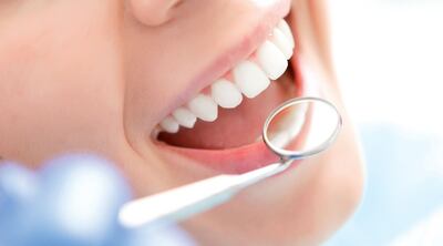 La Cámara de Diputados planea destinar millones para un seguro odontológico de sus miembros.