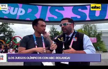 París 2024: EEUU - China ¿quién tiene el medallero más abultado?