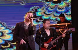 La agrupación mexicana Bryndis X Siempre encabezará el festival Cumbiazo 4, el próximo 30 de abril.