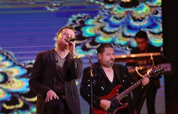 La agrupación mexicana Bryndis X Siempre encabezará el festival Cumbiazo 4, el próximo 30 de abril.