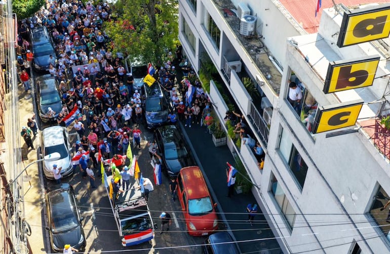 Exministro lamenta reforma light que solo empuja el problema para adelante