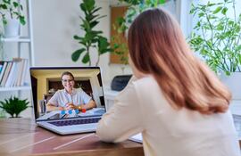 Terapia psicológica.