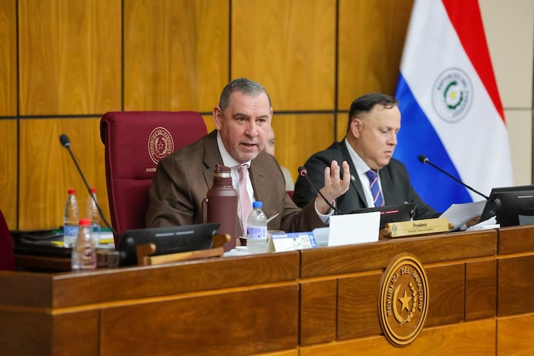 Senado
