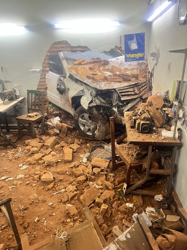 Docente fallece en accidente en Itá; conductor resulta positivo en prueba de alcohol