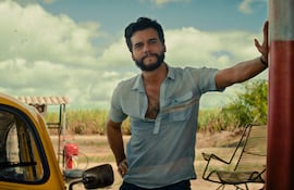 Wagner Moura en una escena de 'O Agente Secreto', la película de Kleber Mendonca Filho que se está presentando en San Sebastián, tras haber cosechado el premio a la Mejor Dirección en Cannes.