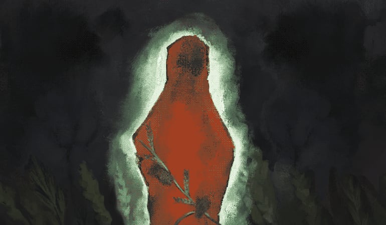 The Dream of a Cockspur